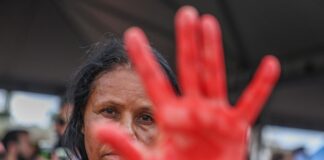 Comissão mista debate o uso de tecnologia no combate à violência contra a mulher Comissão mista debate o uso de tecnologia no combate à violência contra a mulher