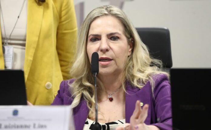 Comissão mista debate violência sexual contra crianças e adolescentes nesta quarta Comissão mista debate violência sexual contra crianças e adolescentes nesta quarta