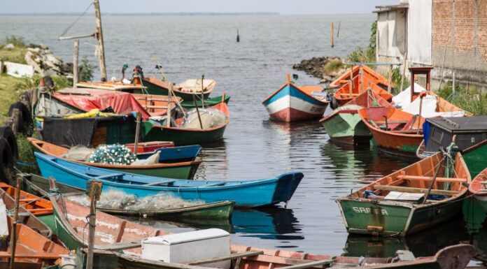 Comissão mista que analisa mudanças no seguro-defeso ouvirá representantes dos pescadores; participe Comissão mista que analisa mudanças no seguro-defeso ouvirá representantes dos pescadores; participe