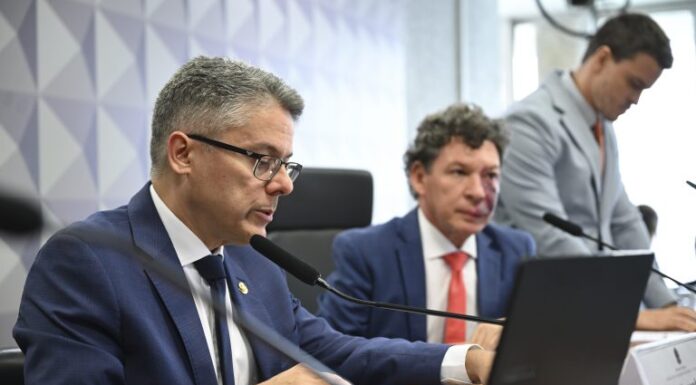Comissão mista vota medida provisória da proteção de dados nesta quarta Comissão mista vota medida provisória da proteção de dados nesta quarta