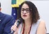 Comissão ouve ministra de Ciência, Tecnologia e Inovação, Luciana Santos, sobre planejamento da pasta Comissão ouve ministra de Ciência, Tecnologia e Inovação, Luciana Santos, sobre planejamento da pasta