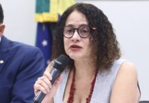 Comissão ouve ministra de Ciência, Tecnologia e Inovação, Luciana Santos, sobre planejamento da pasta Comissão ouve ministra de Ciência, Tecnologia e Inovação, Luciana Santos, sobre planejamento da pasta