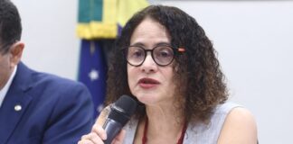 Comissão ouve ministra de Ciência, Tecnologia e Inovação, Luciana Santos, sobre planejamento da pasta Comissão ouve ministra de Ciência, Tecnologia e Inovação, Luciana Santos, sobre planejamento da pasta