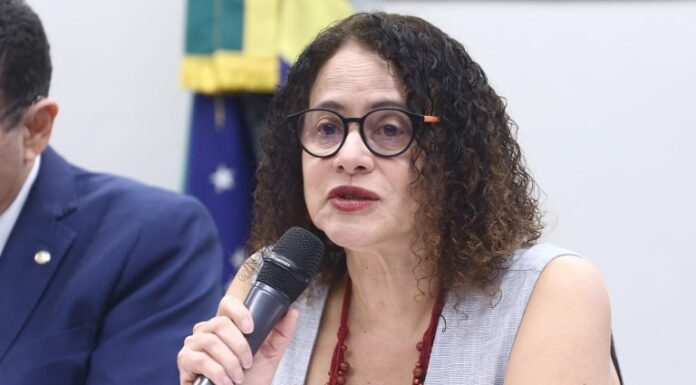 Comissão ouve ministra de Ciência, Tecnologia e Inovação, Luciana Santos, sobre planejamento da pasta Comissão ouve ministra de Ciência, Tecnologia e Inovação, Luciana Santos, sobre planejamento da pasta