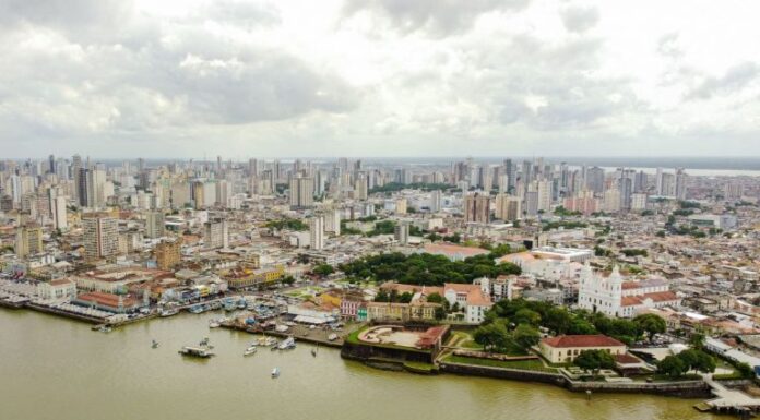 Comissão realiza audiência para debater gastos e gestão da COP 30 Comissão realiza audiência para debater gastos e gestão da COP 30