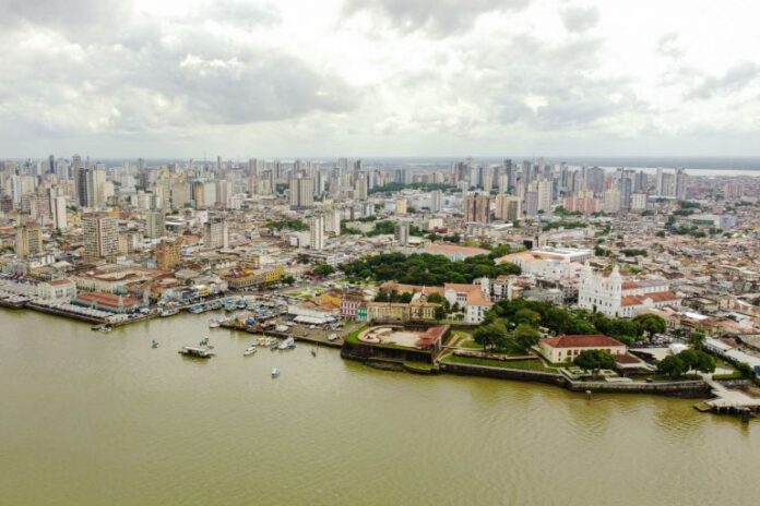 Comissão realiza audiência para debater gastos e gestão da COP 30