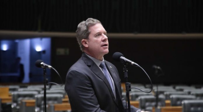 Comunicação será a ponte do Parlamento com a população, diz deputado Marx Beltrão Comunicação será a ponte do Parlamento com a população, diz deputado Marx Beltrão