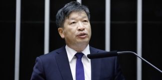 Concentração de renda e guerra são entraves à segurança alimentar, defendem parlamentares do G20 Concentração de renda e guerra são entraves à segurança alimentar, defendem parlamentares do G20