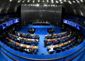 Concursos: Senado lança edital; salários chegam a R$ 33,4 mil