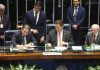 Congresso promulga aposentadoria especial para agentes de saúde e de combate a endemias Congresso promulga aposentadoria especial para agentes de saúde e de combate a endemias