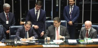 Congresso promulga aposentadoria especial para agentes de saúde e de combate a endemias Congresso promulga aposentadoria especial para agentes de saúde e de combate a endemias