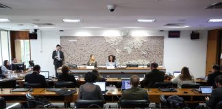 Conselho de Comunicação Social debate marco da inteligência artificial e regulação de plataformas Conselho de Comunicação Social debate marco da inteligência artificial e regulação de plataformas
