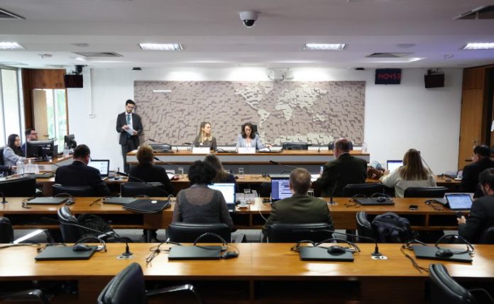 Conselho de Comunicação Social debate marco da inteligência artificial e regulação de plataformas