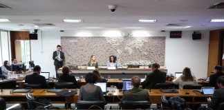Conselho de Comunicação Social debate regulação das redes sociais nesta segunda-feira; participe Conselho de Comunicação Social debate regulação das redes sociais nesta segunda-feira; participe