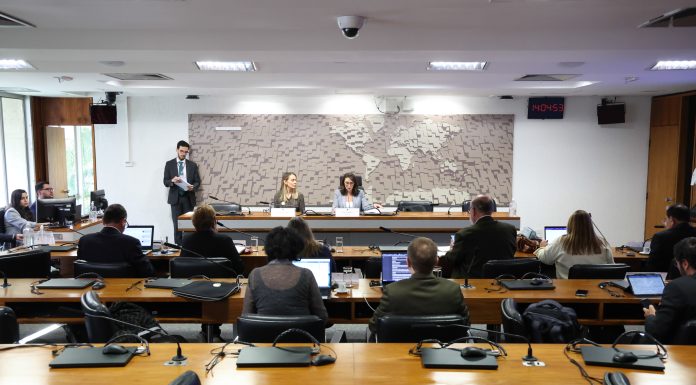 Conselho de Comunicação Social debate regulação das redes sociais nesta segunda-feira; participe Conselho de Comunicação Social debate regulação das redes sociais nesta segunda-feira; participe