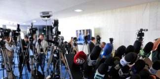 Conselho de Comunicação Social debate segurança de jornalistas nas eleições; participe Conselho de Comunicação Social debate segurança de jornalistas nas eleições; participe