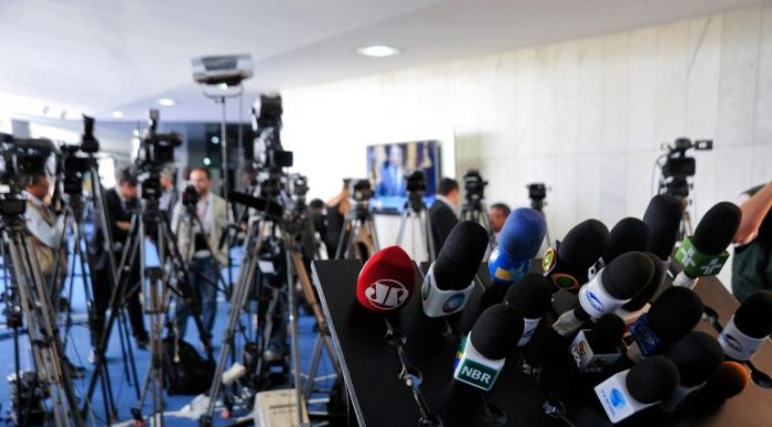 Conselho de Comunicação Social debate segurança de jornalistas nas eleições; participe Conselho de Comunicação Social debate segurança de jornalistas nas eleições; participe