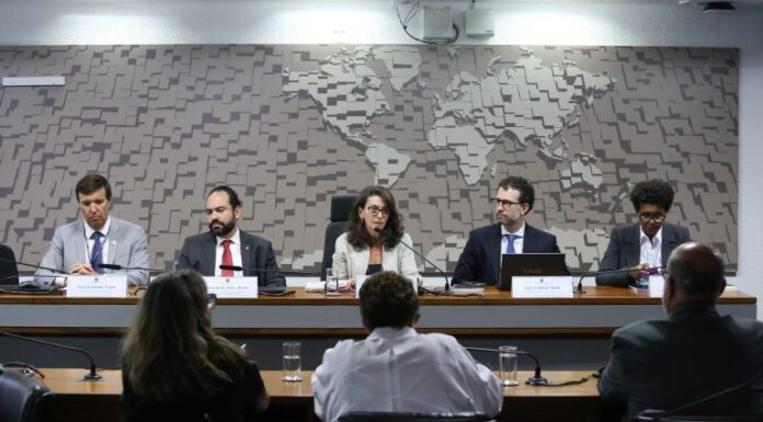 Conselho de Comunicação Social vai debater combate à desinformação nas eleições de 2026 Conselho de Comunicação Social vai debater combate à desinformação nas eleições de 2026