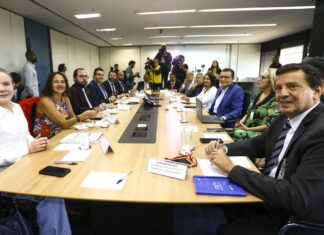 PEC da Transição será adiada para a próxima semana