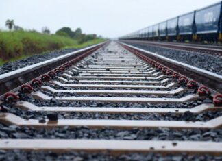 AGU se manifesta contra lei que permite construção da Ferrogrão