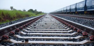 Presidente sanciona novo marco legal do transporte ferroviário