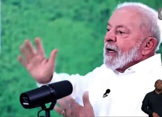 Lula: Cúpula da Amazônia é marco na discussão do clima