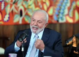 Lula passa por exames de rotina em hospital de São Paulo