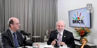 ONU: Lula quer Brasil, África do Sul e Índia em Conselho de Segurança