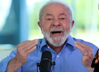 Lula diz que Brasil não precisa ter uma meta de inflação “tão rígida”