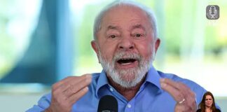 Lula diz que juros do empréstimo consignado causam indignação