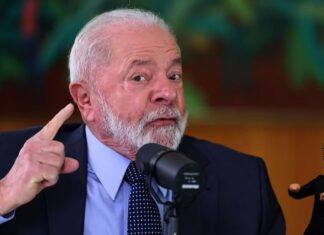 Lula diz que semana foi vitoriosa, após aprovações no Congresso