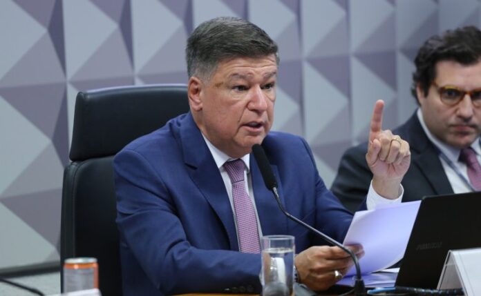 Convocados não comparecem e CPMI do INSS adia depoimentos