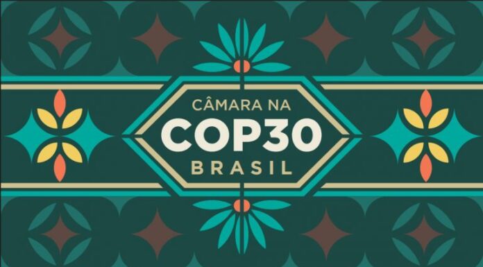 COP30: crianças e adolescentes cobram participação real em debate sobre crise climática COP30: crianças e adolescentes cobram participação real em debate sobre crise climática