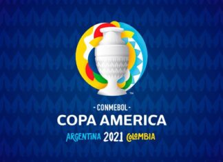 CONMEBOL anuncia que Copa América será disputada no Brasil