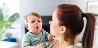 Casos de coqueluche crescem 768% no estado de São Paulo