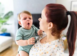 Casos de coqueluche crescem 768% no estado de São Paulo