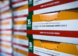 Anvisa pede explicações ao Butantan sobre uso da CoronaVac em crianças