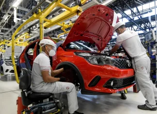 Caged registra a criação de 106,6 mil postos de trabalho em novembro