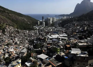 Censo revela quais são as 20 maiores favelas do país; veja a lista