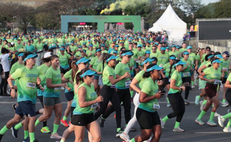 Corrida da Câmara.