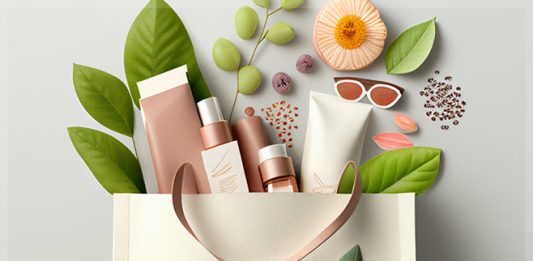 Beleza sem crueldade – Cosméticos sustentáveis ganham destaque no dia do veganismo