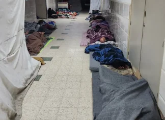 OMS: pelo menos 25% dos feridos em Gaza têm lesões graves e duradoras