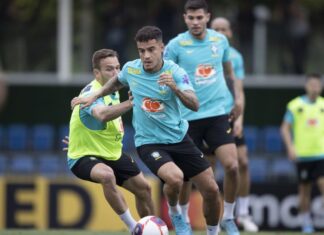 Eliminatórias: seleção terá mudanças para último duelo contra Bolívia