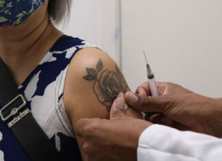 Covid-19: Brasil registra 12,7 mil casos e 91 mortes em 24 horas