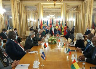 Brasil ratifica acordo de mobilidade entre países de língua portuguesa