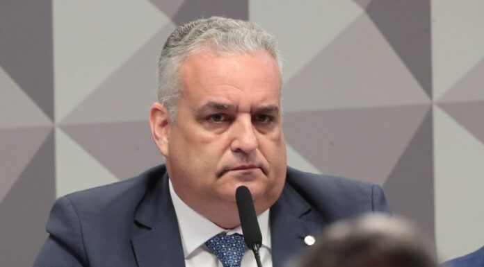 CPMI do INSS ouve novas testemunhas na segunda-feira CPMI do INSS ouve novas testemunhas na segunda-feira