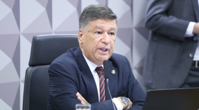 CPMI do INSS ouve presidente da Dataprev na segunda-feira CPMI do INSS ouve presidente da Dataprev na segunda-feira