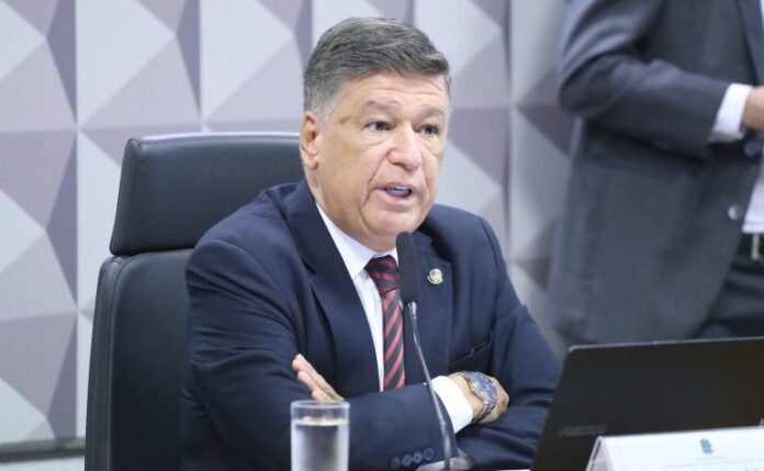 CPMI do INSS ouve presidente da Dataprev na segunda-feira