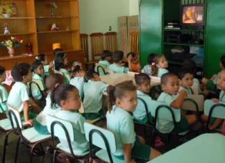 Educação Infantil: conteúdo de 90% das turmas ignora temas raciais