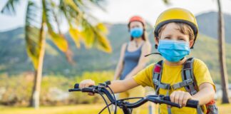 Jandira oferece atividades recreativas para crianças durante as férias